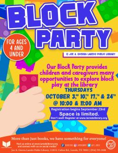 Block Party