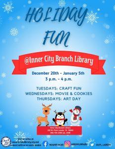 1, 2, 3 Play with Me!  Laredo Public Library